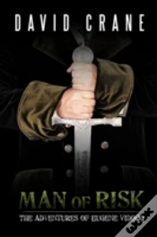 Capa do artigo Man Of Risk