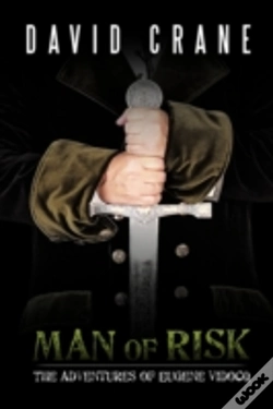 Capa do artigo Man Of Risk