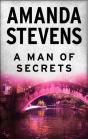 Man Of Secrets - Preview