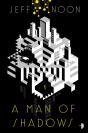 Man Of Shadows - Preview