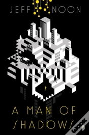 Capa do artigo Man Of Shadows