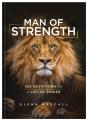 Man Of Strength - Preview