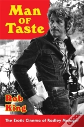 Man Of Taste