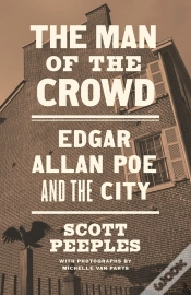 Capa do artigo Man Of The Crowd