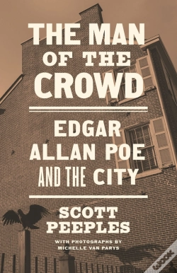 Capa do artigo Man Of The Crowd
