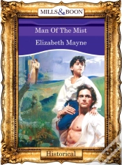 Capa do artigo Man Of The Mist