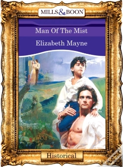 Capa do artigo Man Of The Mist