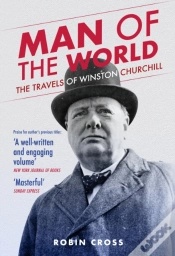 Capa do artigo Man Of The World