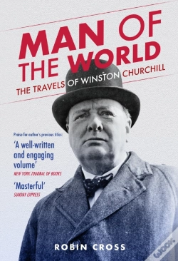 Capa do artigo Man Of The World