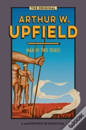 Man Of Two Tribes