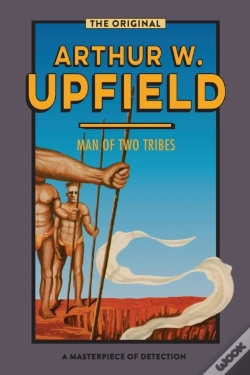 Capa do artigo Man Of Two Tribes
