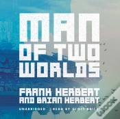 Capa do artigo Man Of Two Worlds