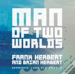 Capa do artigo Man Of Two Worlds