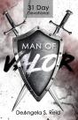 Man Of Valor - Preview