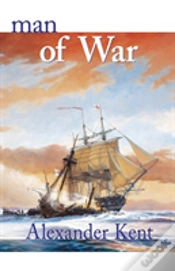 Capa do artigo Man Of War