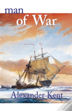 Capa do artigo Man Of War