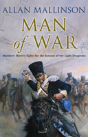 Man Of War - Preview