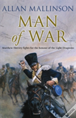 Capa do artigo Man Of War