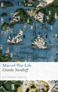 Capa do artigo Man-Of-War Life