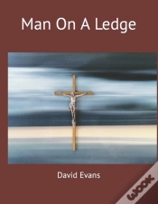 Capa do artigo Man On A Ledge