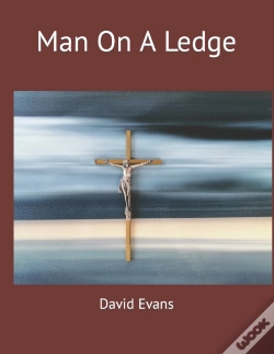 Capa do artigo Man On A Ledge