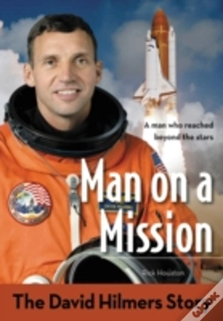 Capa do artigo Man On A Mission