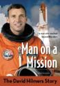 Man On A Mission - Preview