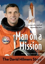 Capa do artigo Man On A Mission