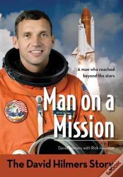 Capa do artigo Man On A Mission