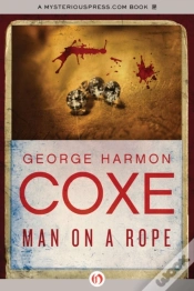 Capa do artigo Man On A Rope
