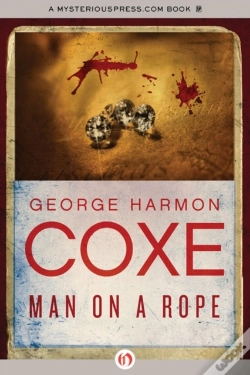 Capa do artigo Man On A Rope