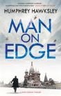 Man On Edge - Preview