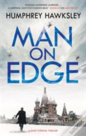Capa do artigo Man On Edge
