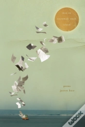Capa do artigo Man On Extremely Small Island