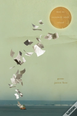 Capa do artigo Man On Extremely Small Island