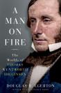 Man On Fire - Preview