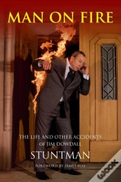 Capa do artigo Man On Fire