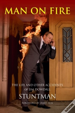 Capa do artigo Man On Fire