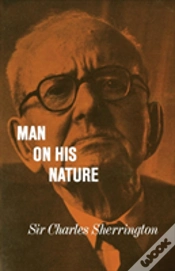 Capa do artigo Man On His Nature