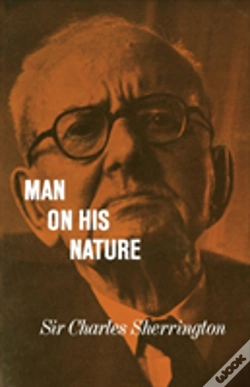 Capa do artigo Man On His Nature