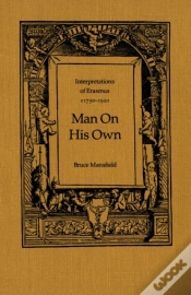 Capa do artigo Man On His Own