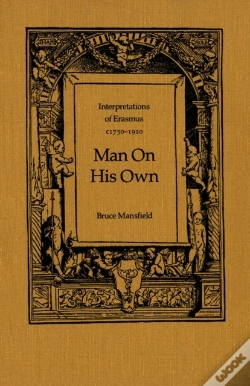 Capa do artigo Man On His Own
