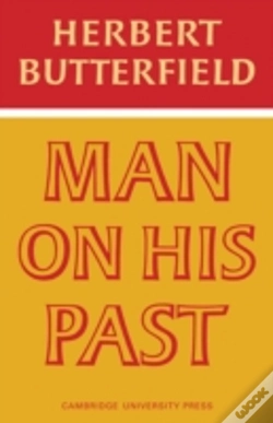 Capa do artigo Man On His Past