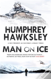 Capa do artigo Man On Ice