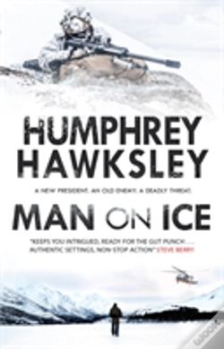 Capa do artigo Man On Ice