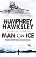 Man On Ice