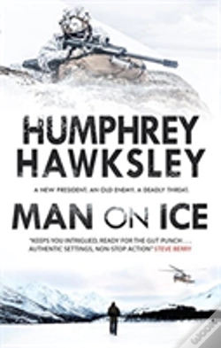 Capa do artigo Man On Ice