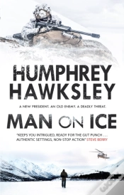 Capa do artigo Man On Ice