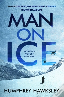 Capa do artigo Man On Ice