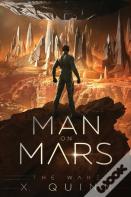 Man On Mars